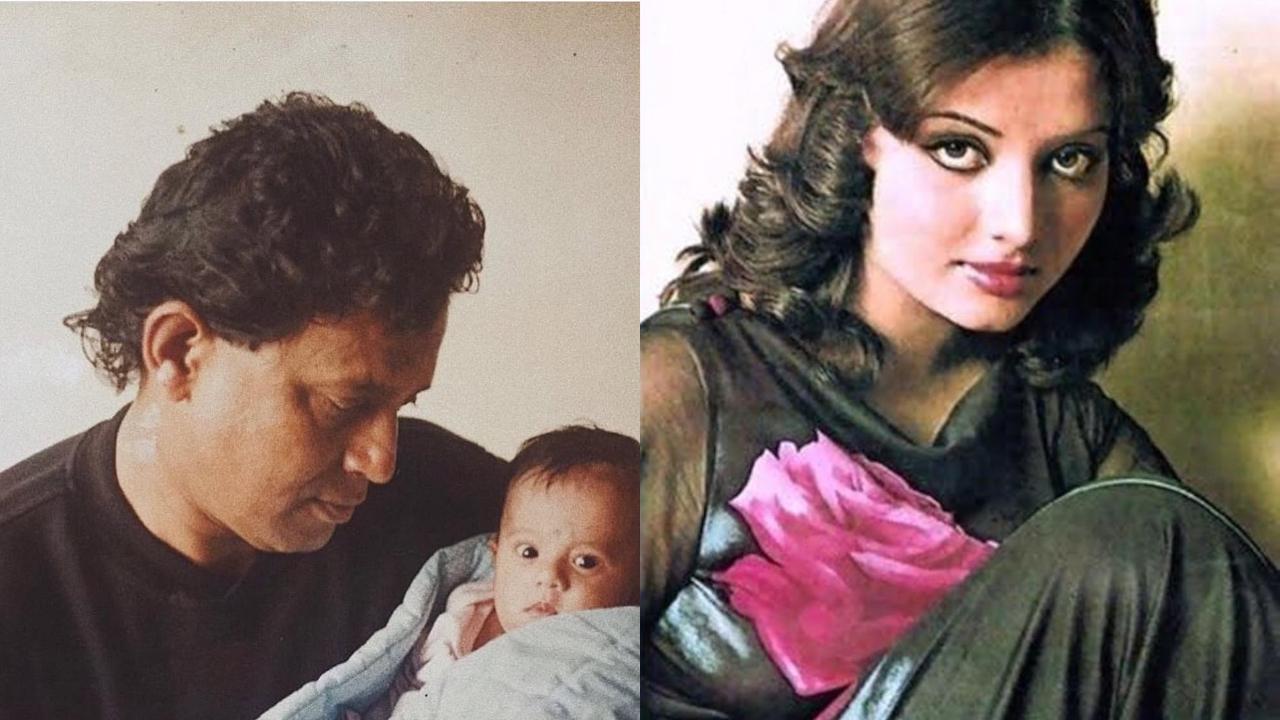 Veteran actress and Mithun Chakraborty’s wife, Yogita Bali, adopted a girl named Dishani Chakraborty, who was abandoned near a dustbin. The couple decided to take responsibility for the baby girl. Mithun Chakraborty and Yogita Bali are also parents to three sons, Mahaakshay (Mimoh), Ushmey, and Namashi