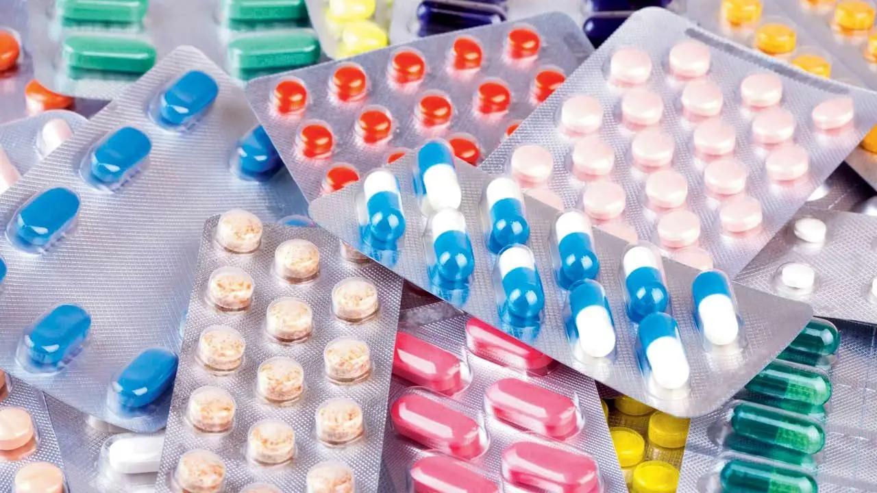 Govt bans manufacture, sale of 35 fixed-dose combination drugs