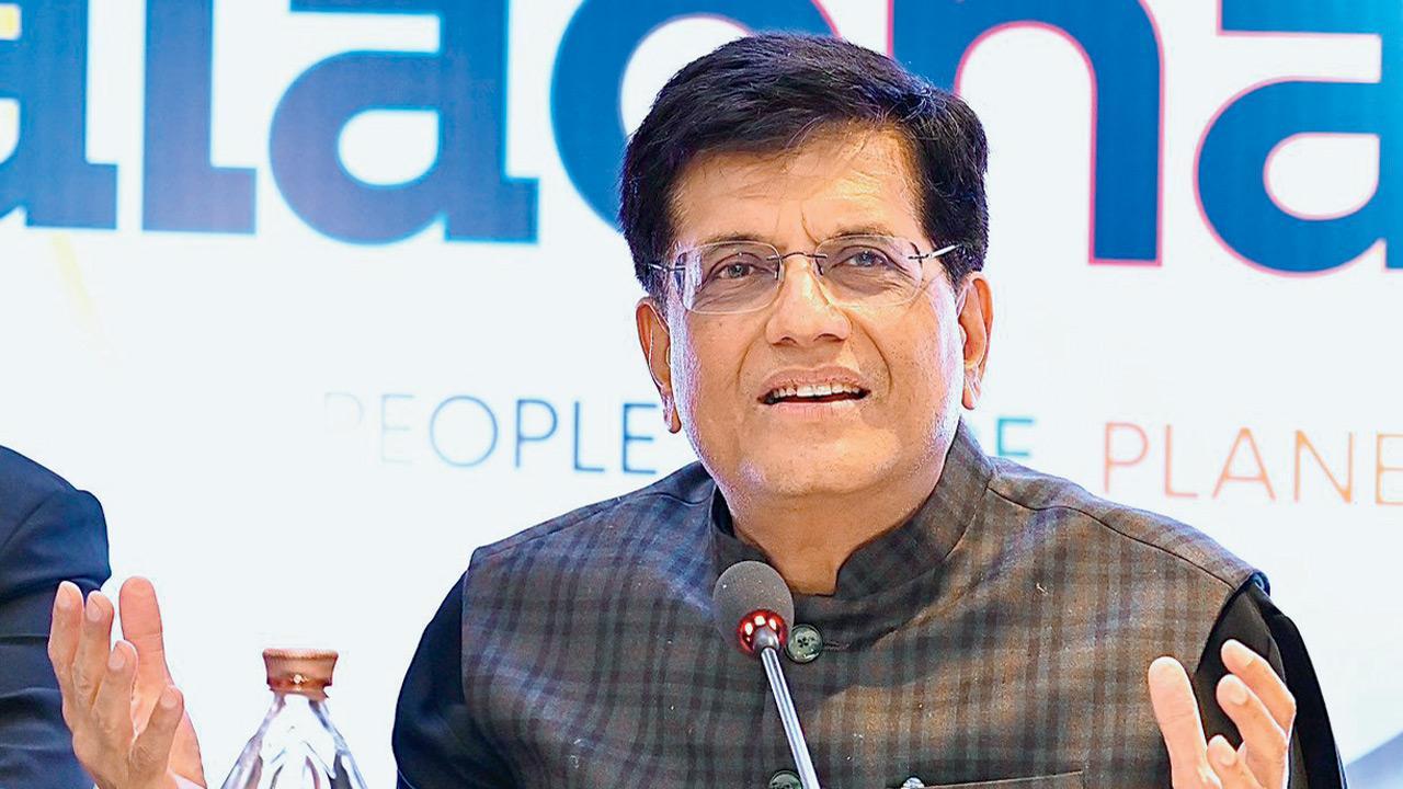 US reciprocal tariffs: India ‘carefully examining implications’