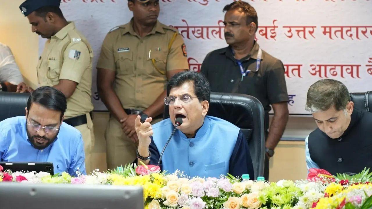 Pahalgam attack: India has shown resilience time and again, says Piyush Goyal