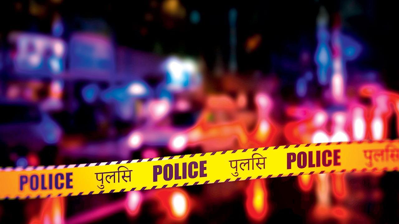 Mumbai: Senior citizen killed as truck hits her while she was crossing the road