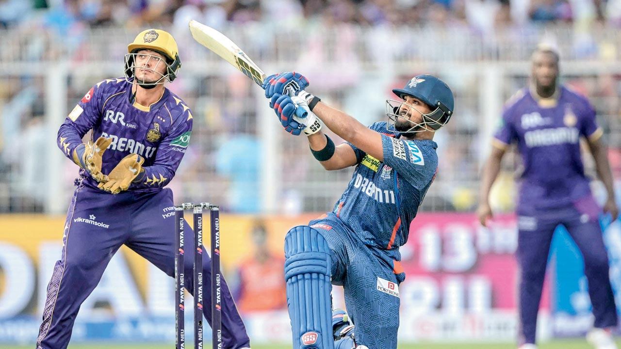 IPL 2025 | 