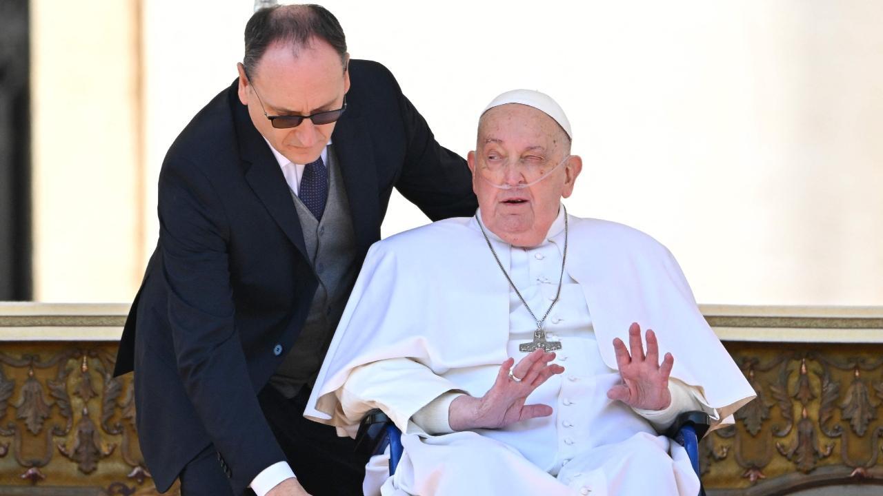 Pic/AFP