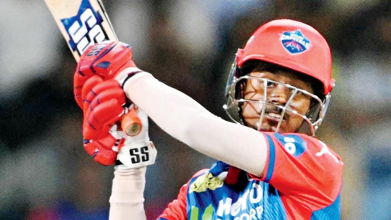 IPL 2025 | 