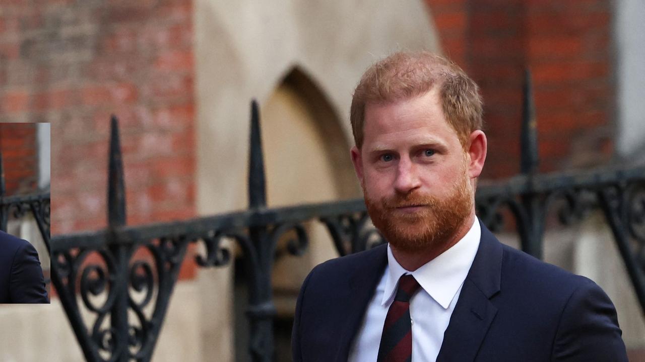 Harry, who served 10 years in the British Army, has made helping injured soldiers one of his most prominent causes. He founded the Invictus Games in 2014 to offer wounded veterans the challenge of competing in sports events similar to the Paralympics