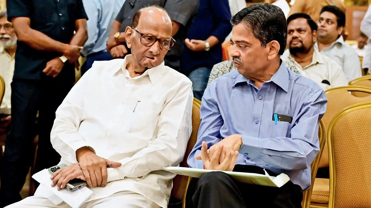 Some hits and misses at the MCA AGM
