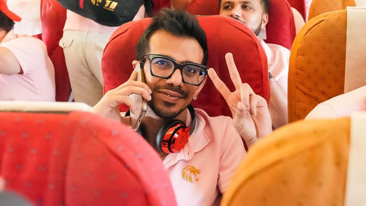 Among the ballers, PBKS spinner Yuzvendra Chahal is leading the chart of the wicket-takers. With 211 scalps in 166 matches, the veteran is still going strong in the ongoing cash-rich league(Pic: X/@PunjabKingsIPL)
