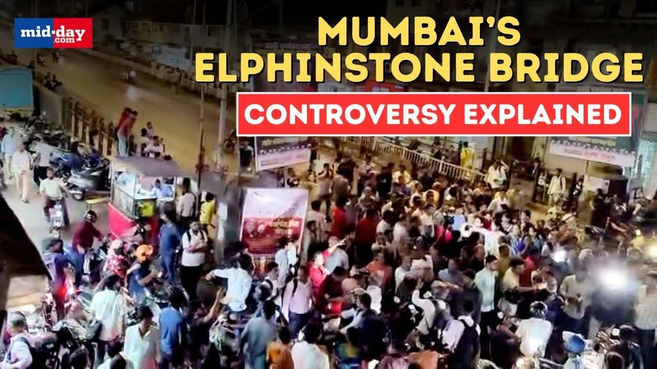 Elphinstone Bridge Demolition Controversy: Why locals halted bridge closure?