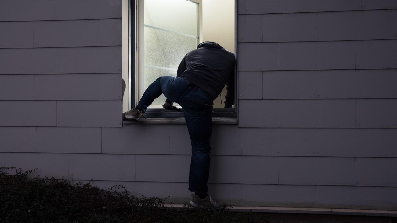Woman fights off robbers who barged into her home in Palghar