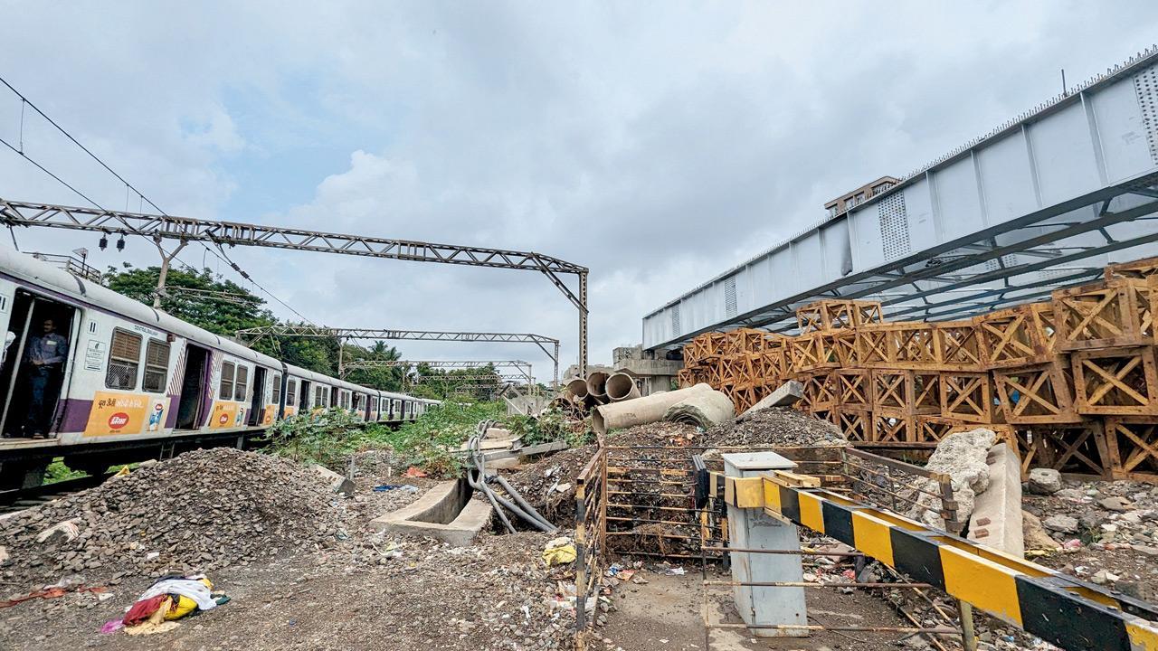 Mumbai local train updates: Central Railway survey on 7th and 8th lines underway