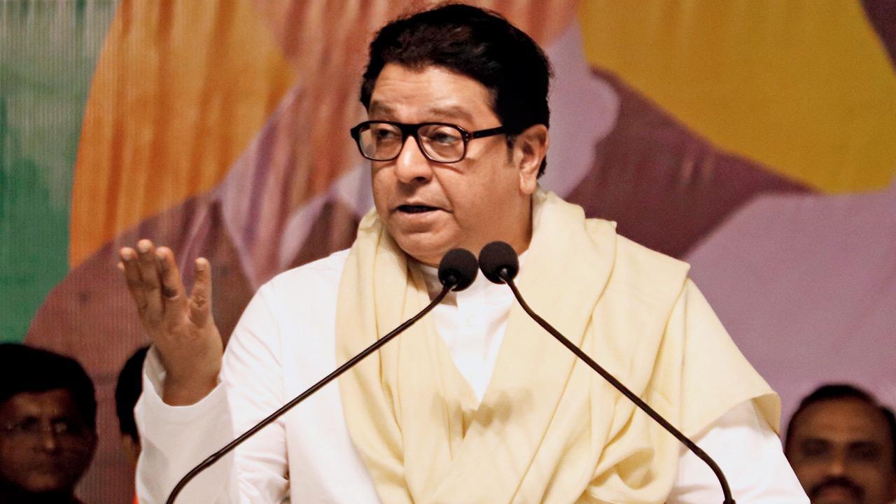 Now, MNS seeks RSS’s intervention in ‘Hindi imposition’ row