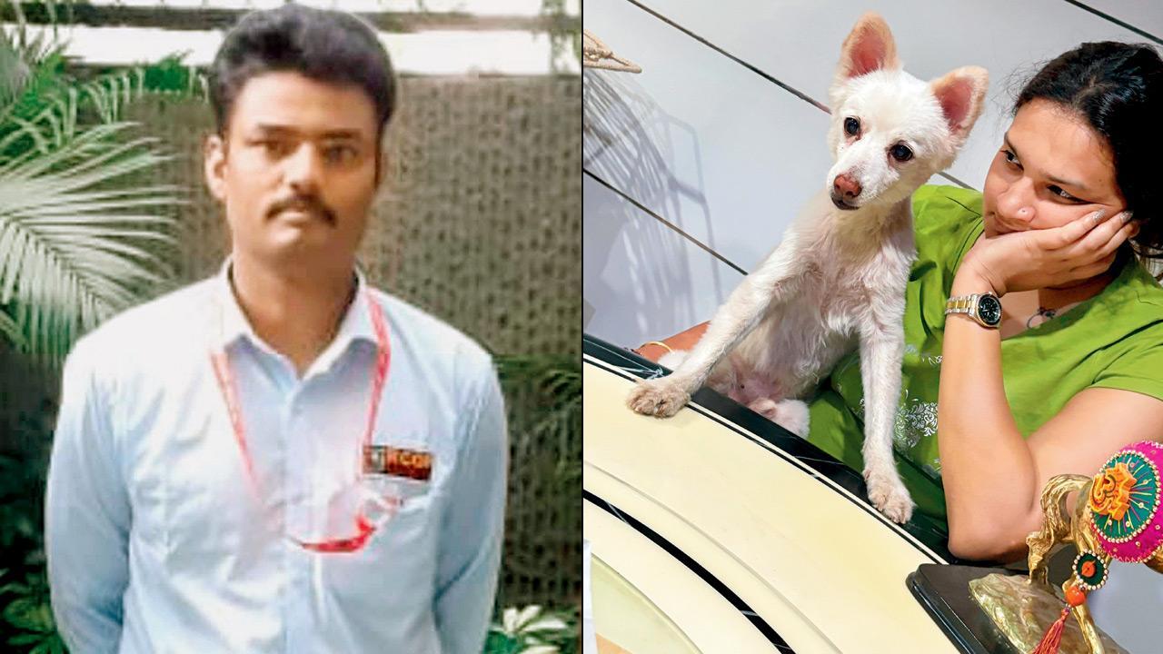 Mumbai: Man who kidnapped dog over unpaid dues arrested