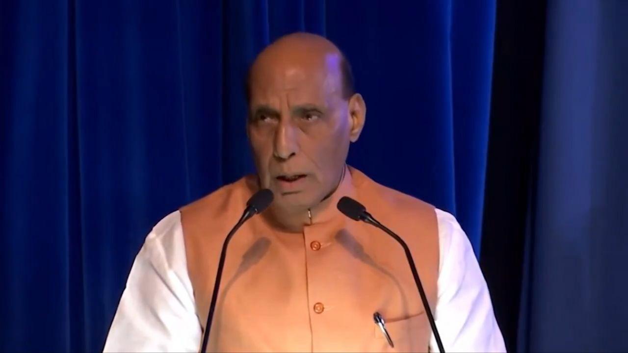 India will hunt down plotters of Pahalgam attack, says Rajnath Singh 