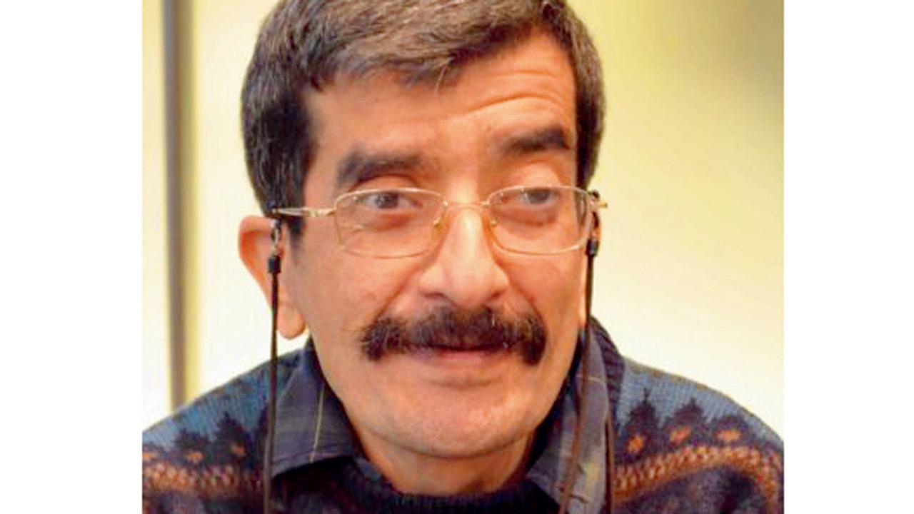 Ranjit Lal