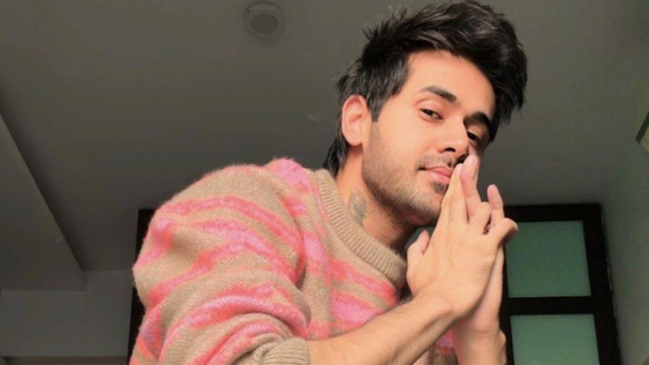 Ranndeep R Rai joins Anupamaa: 'Cute face can also show aggression'