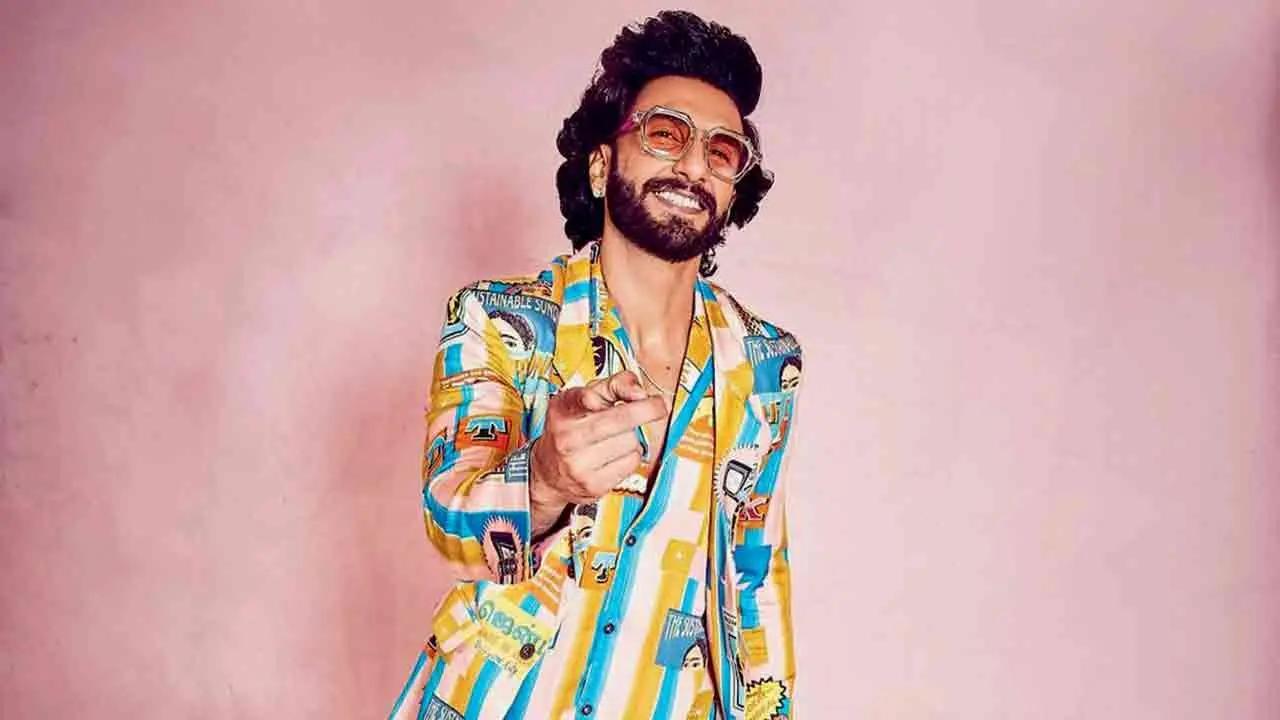Have you heard? Ranveer Singh to start filming for Don 3 from October 2025
