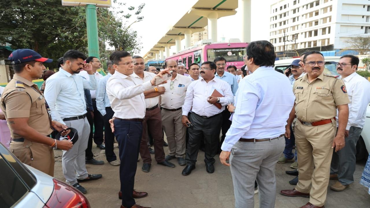Rao also stated that any project unlikely to be completed before the monsoon should commence only after the rainy season