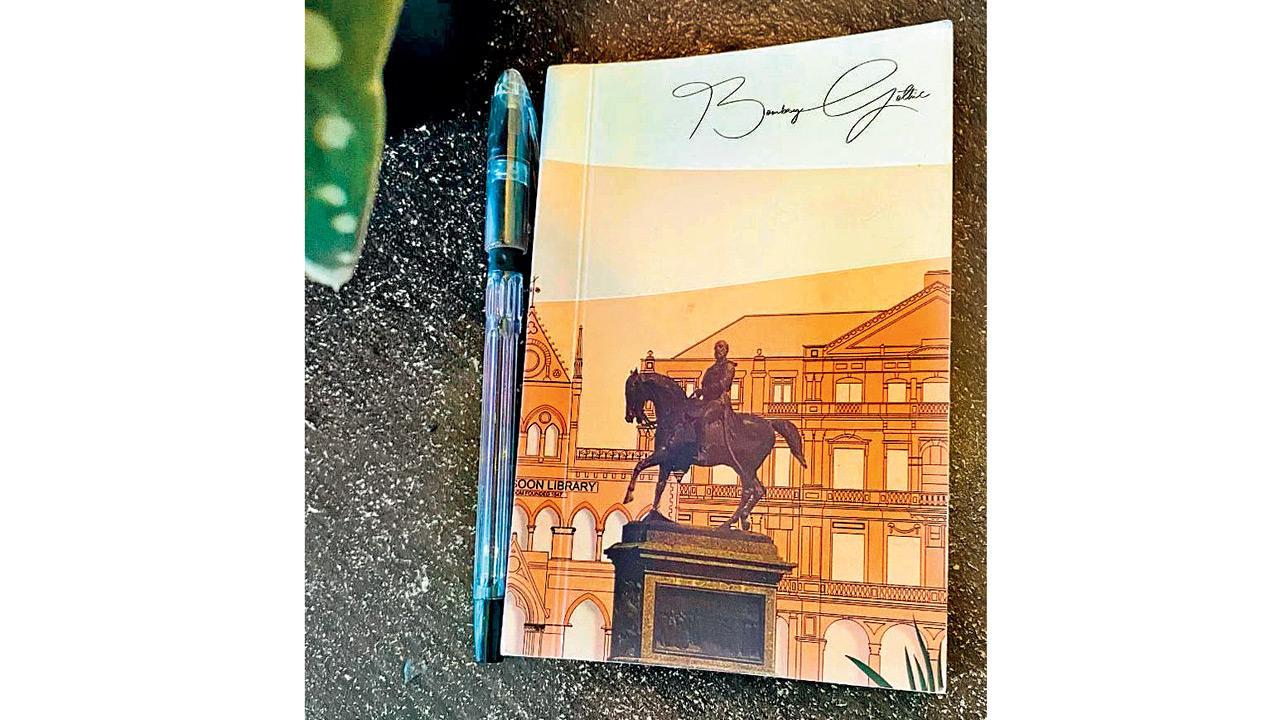 Team Guide Recommends: Mumbai musings