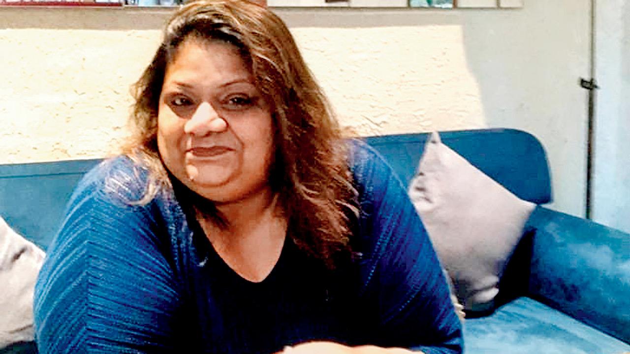 Reena Chadha 