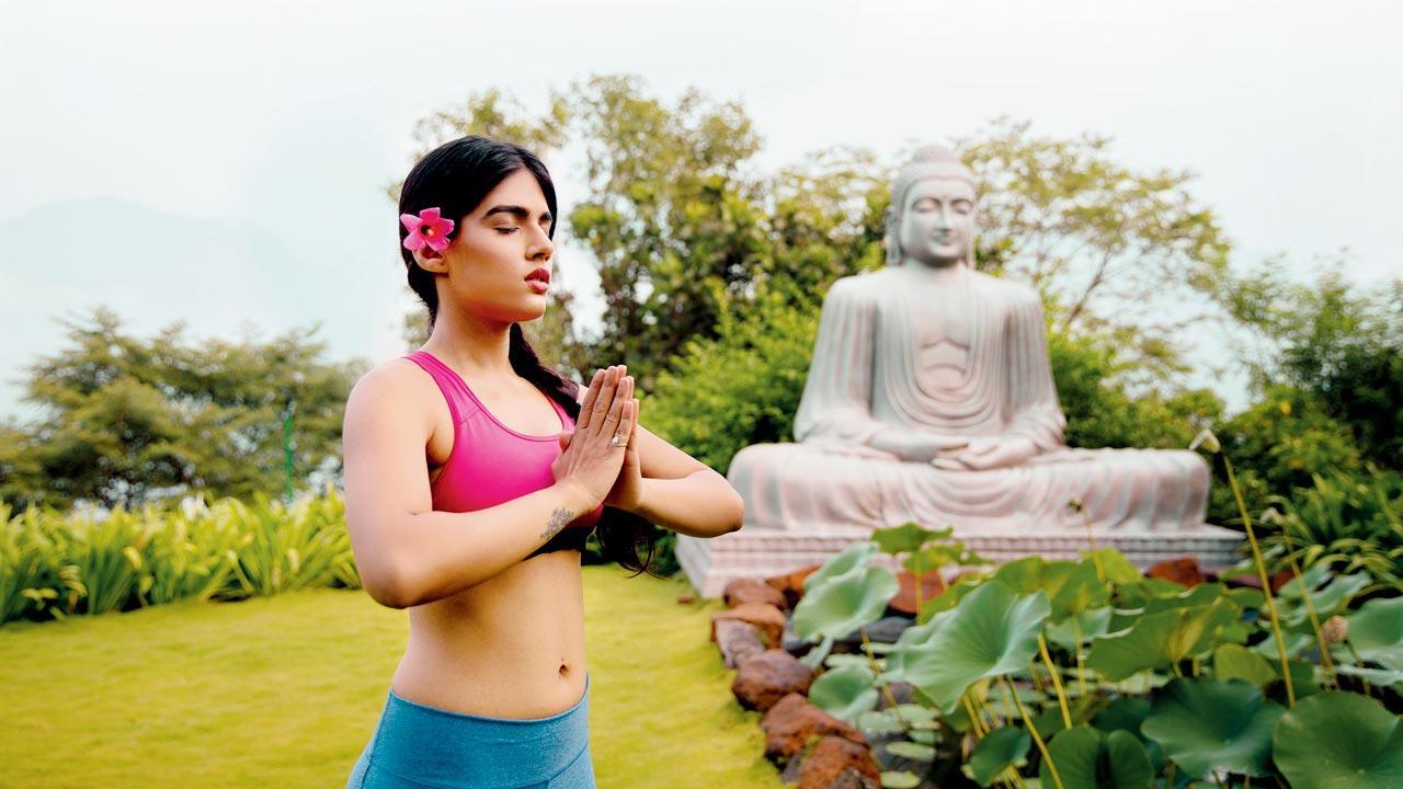 Why you can take a break at these five wellness retreats in India