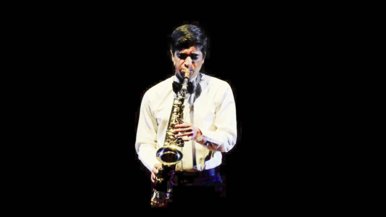 Rhys Sebastian Dsouza