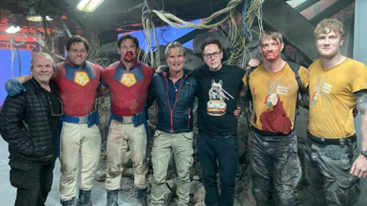 The Suicide Squad's stunt choreographer, Richard Norton passes away at 75