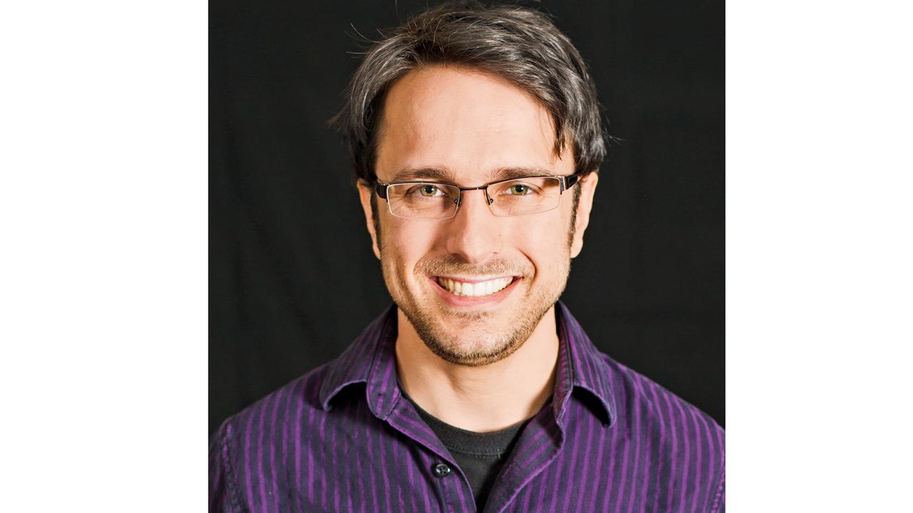 Rob DenBleyker
