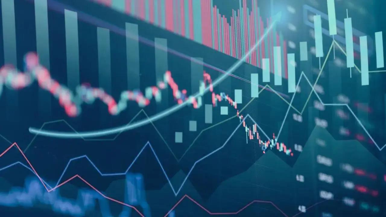 Stock market today: Indices open flat amid weak global cues and tariff concerns
