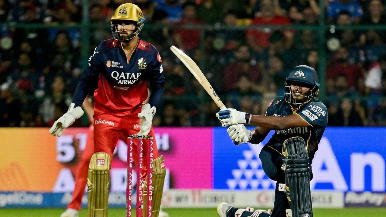 IPL 2025 | &quot;The way Josh and Bhuvi Bhai bowled was extraordinary&quot;: Sai Sudharsan