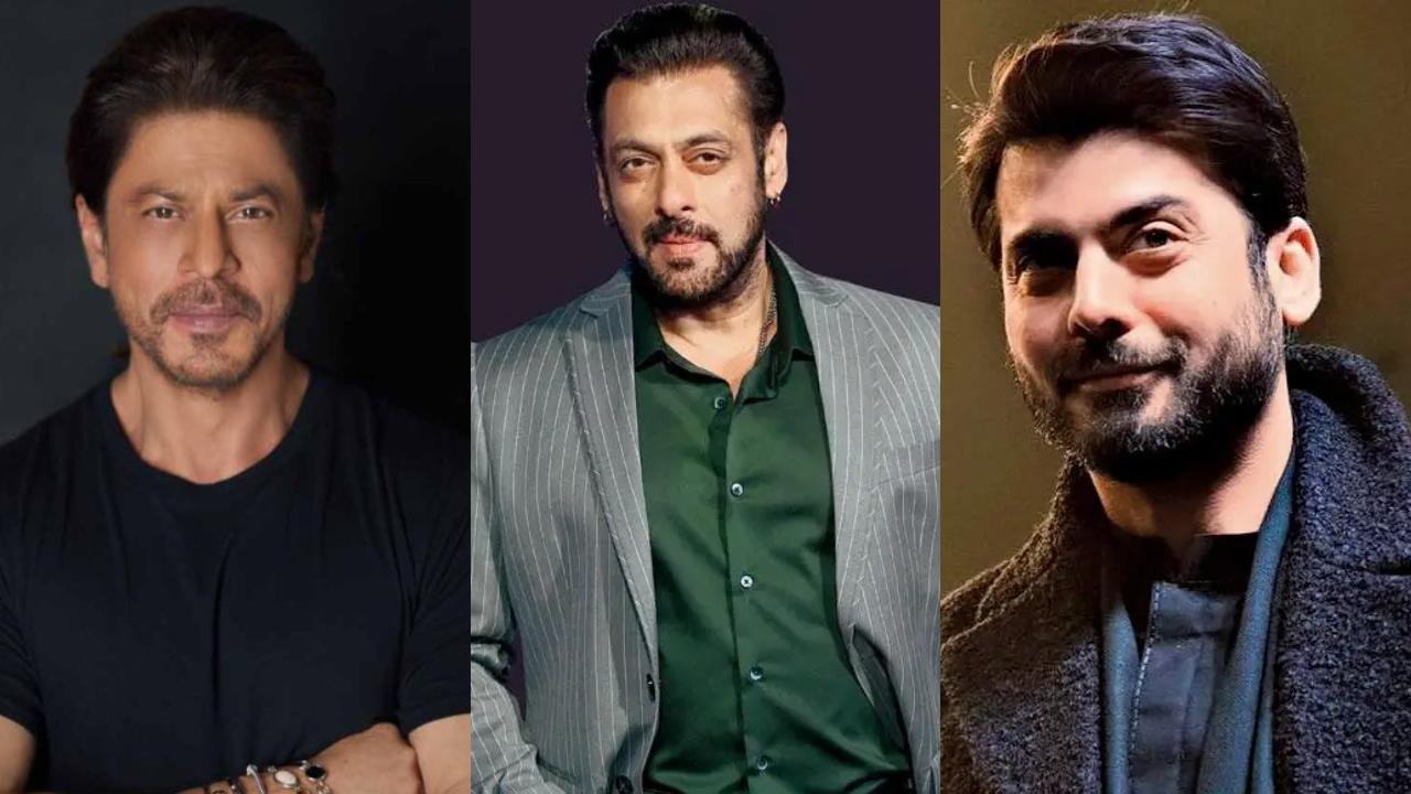 Ent Top Stories: SRK & Salman Khan on Pahalgam terror attack
