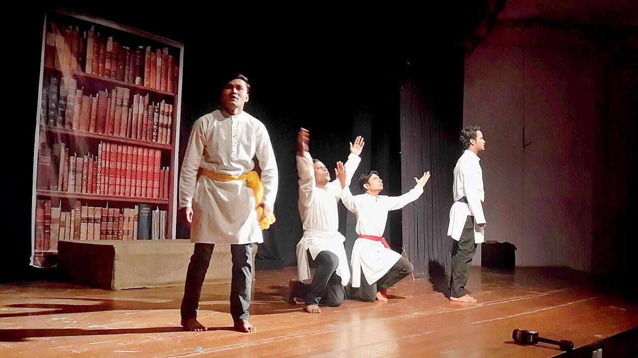 The stage is for all: This art and literature festival in Mumbai celebrates marginalised voices