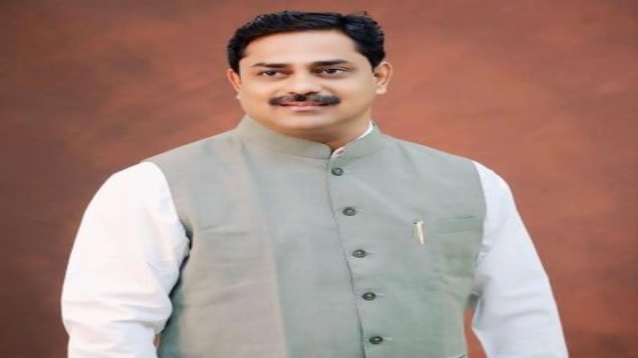Will join BJP for the sake of development, says former Congress MLA from Pune