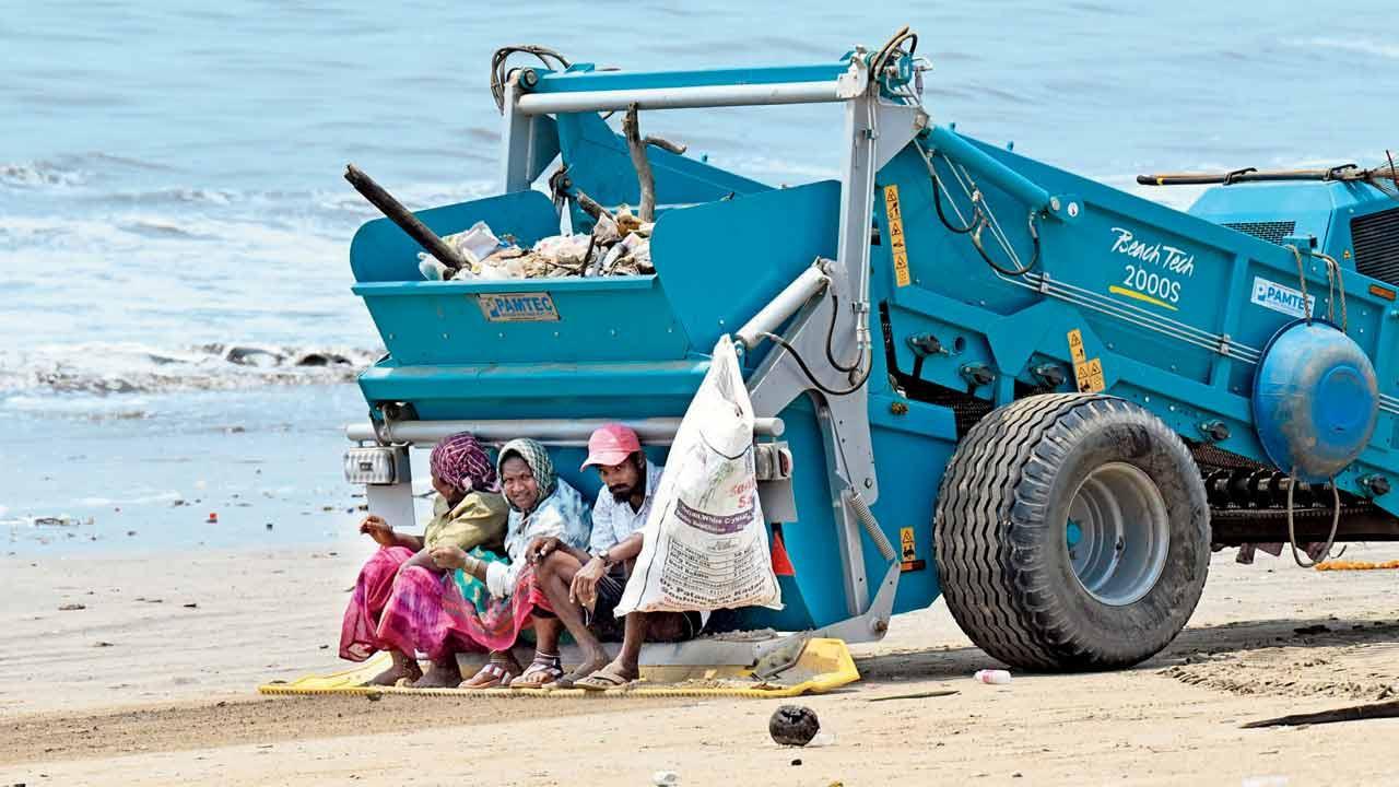Mumbai Diary: Wednesday Dossier