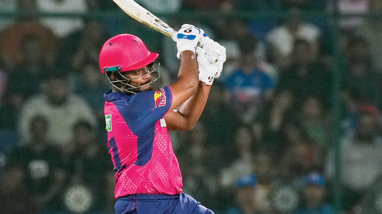 Inconsistent Rajasthan Royals hope for batter show vs Lucknow