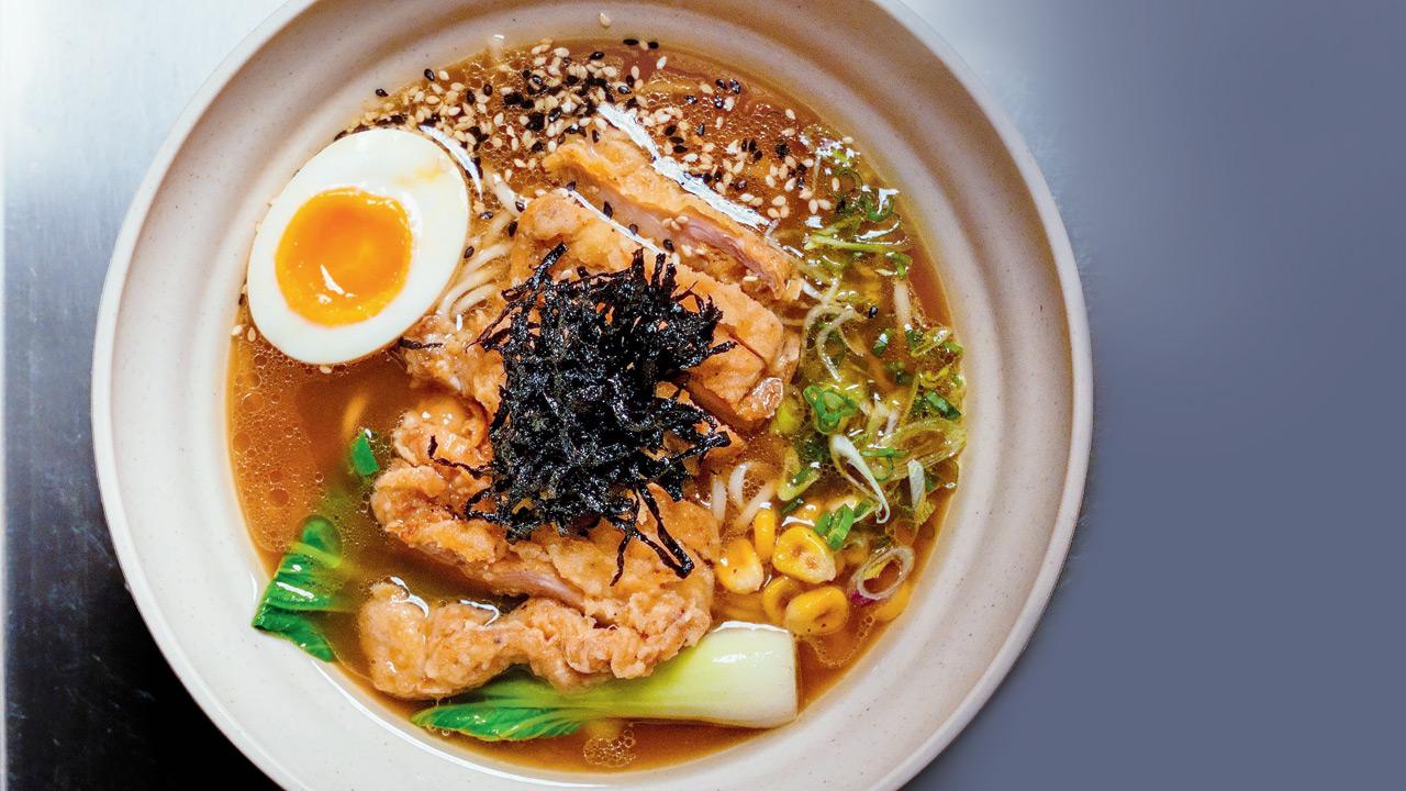 PIC Courtesy/ Sozo Izakaya