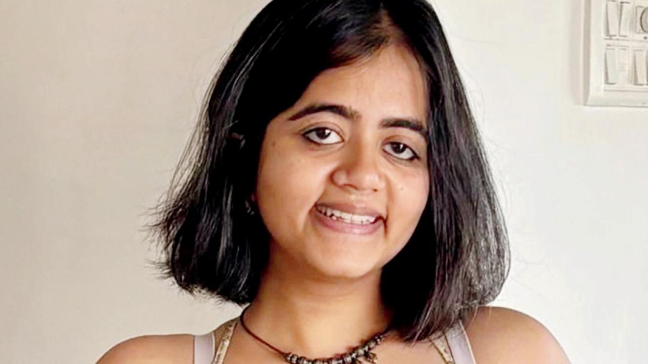 Saranya Subramanian