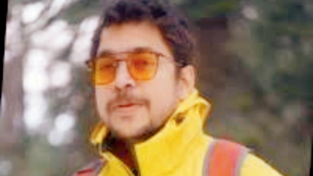 Sarfaraz Baghdadi