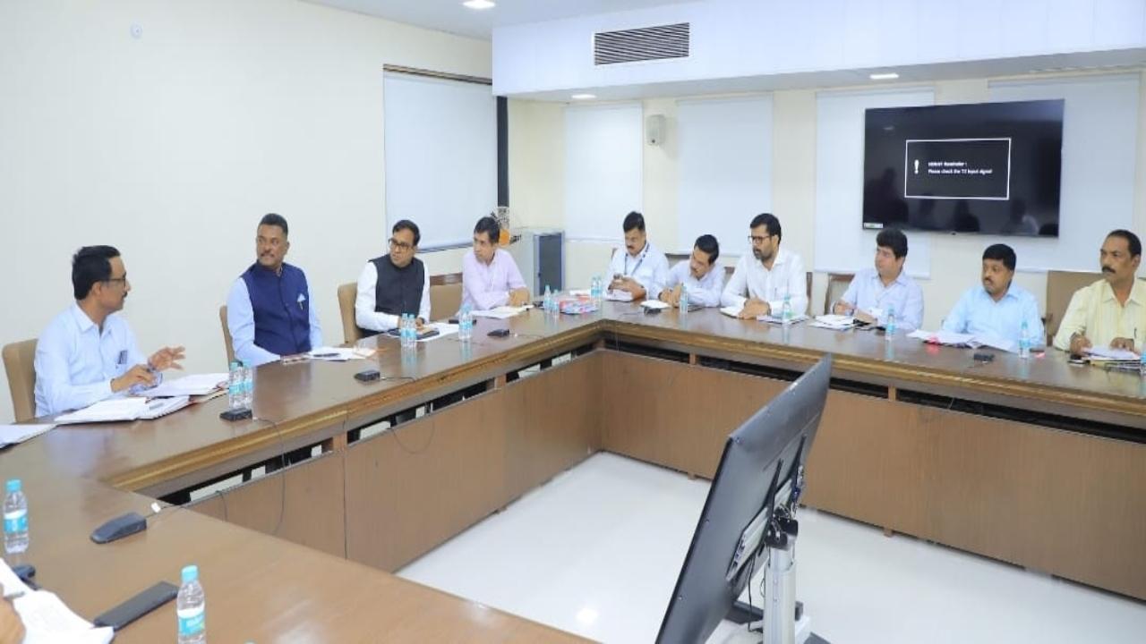 Important to prepare white paper to understand MSRTC's financial status: Sarnaik