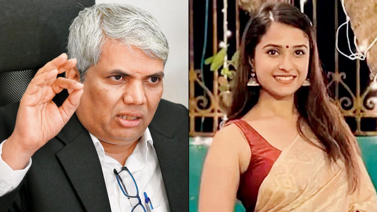 Disha Salian case: Bombay High court issues notice to Satish Salian’s lawyer