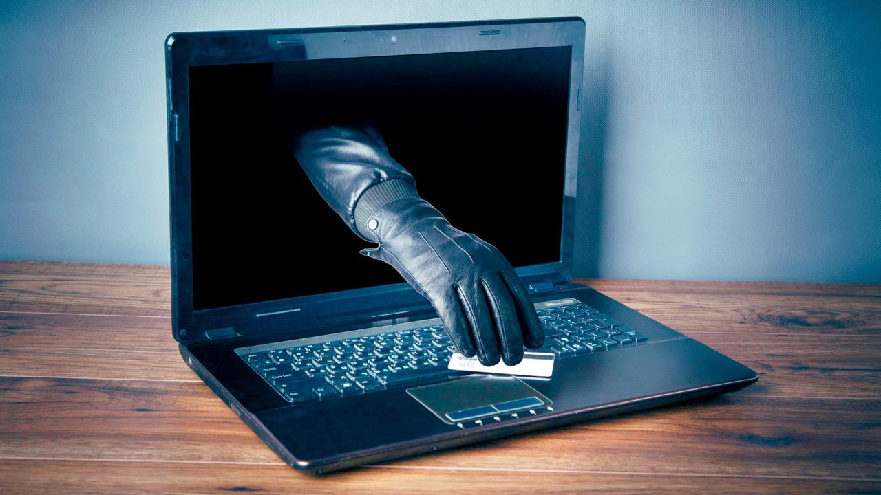 Scammers told senior citizen to  appear for an online court hearing. Representation pic/istock