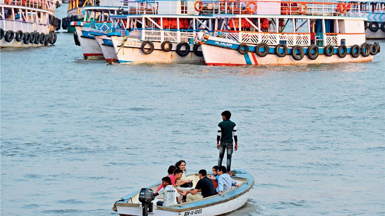 Mumbai Diary: Tuesday Dossier