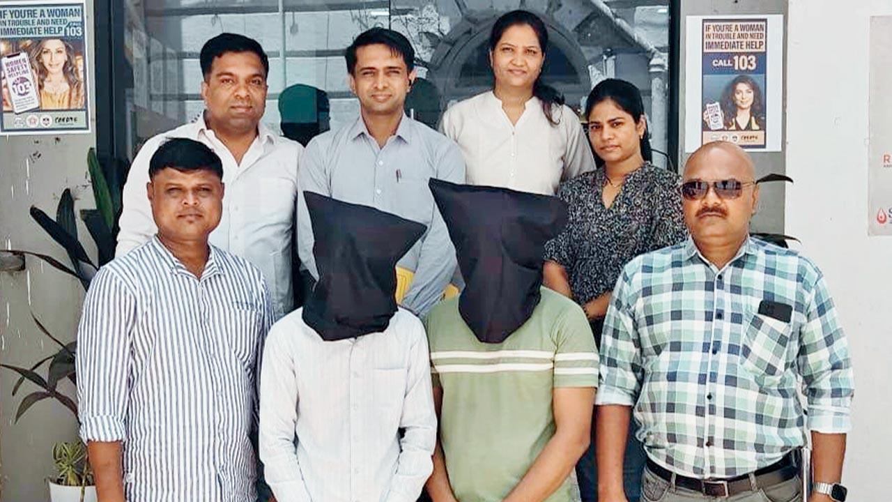 Second arrest in Chhaava piracy saga