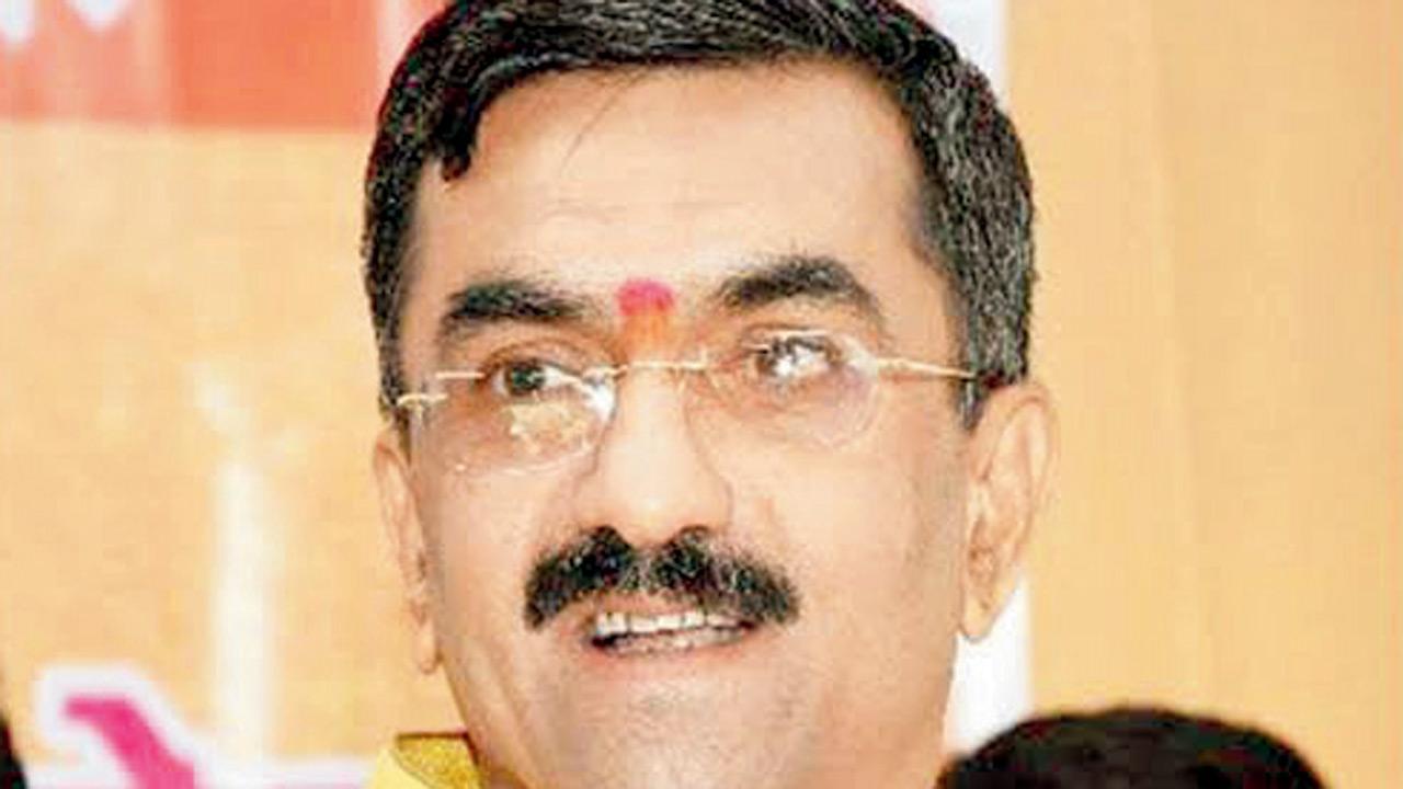 Maharashtra govt launches dedicated security force for tourists