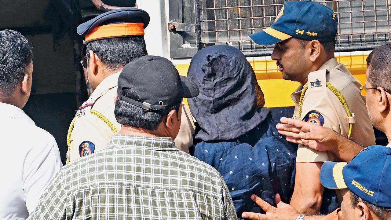 Saif Ali Khan attack case: The curious case of mismatched fingerprints