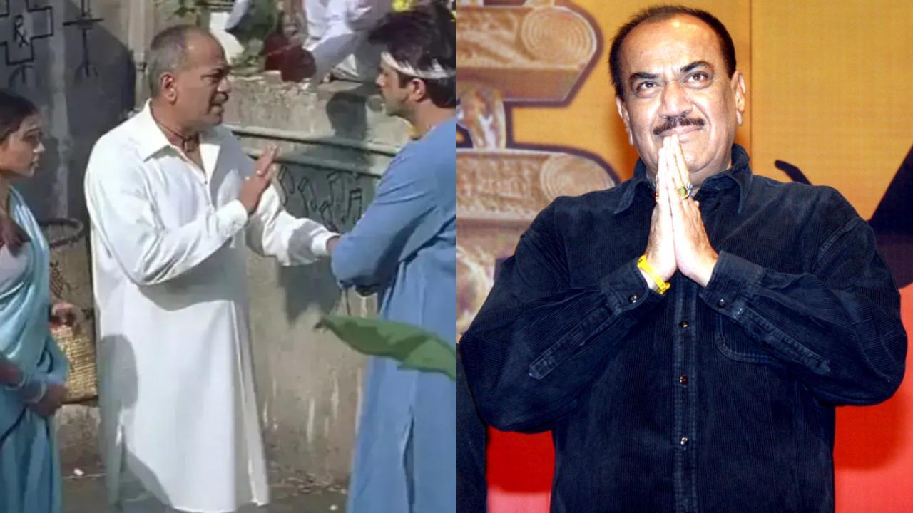 5 versatile roles of Shivaji Satam that prove his acting range beyond CID
