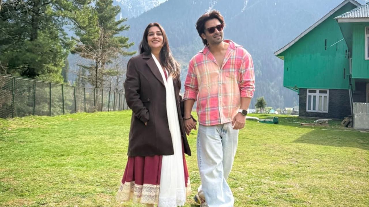 Netizens call out Shoaib for promoting 'vlog’ following Pahalgam terror attack