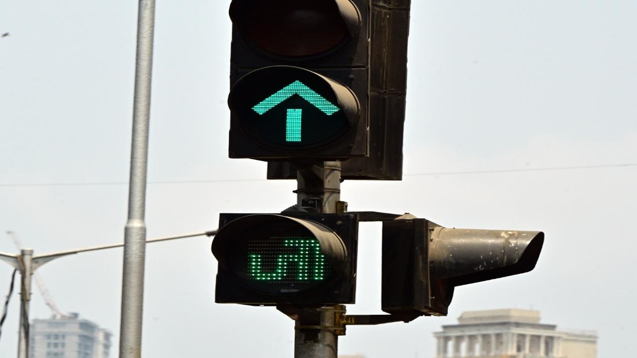 Last week, the Maharashtra transport department had also said that it would soon mandate the display of public service messages in Marathi on all registered commercial vehicles to promote the state language
