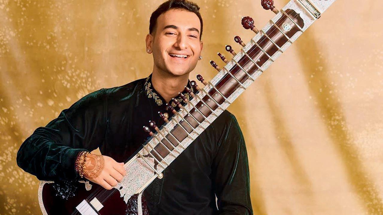 Sitar aur fireworks ka kya rishta hai?