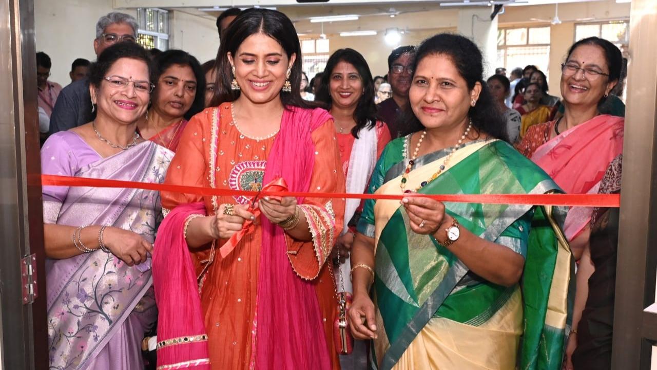 Speaking at the event, Kulkarni said, “Women today are achieving success across all fields, which is a matter of great pride. We must remain alert to prevent workplace harassment, and we must raise our voices against any form of abuse – this is not just a responsibility but a duty
