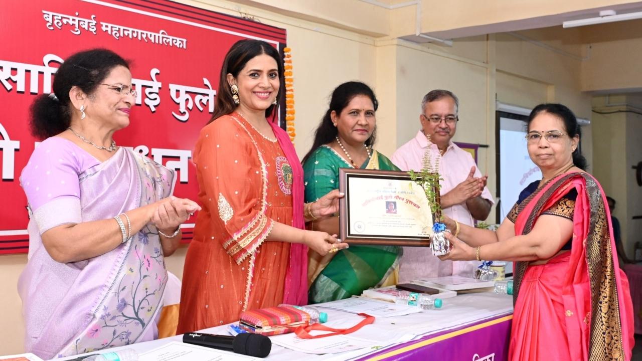 A Cyber Wellness Centre has also been started to promote cyber safety for women and children, the civic body said